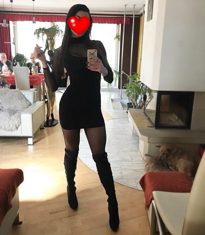 Anal Beylikdüzü Escort